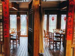 -印象鲵宴·张家界地标美食名片(溪布街店)