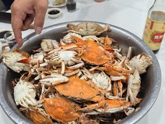 -胖嫂海鲜饭店
