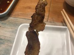 -丽伟的串·烧烤·砂锅(季景天地店)