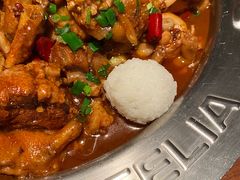 -胖哥俩肉蟹煲(杭州下沙学林街店)