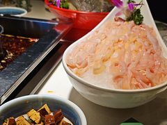 -二荆条·蜀鲜汇城市森林火锅