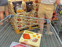 -山姆会员商店(南昌店)