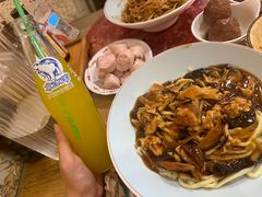 -锅儿挑面馆