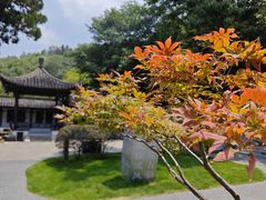 -第一山景区