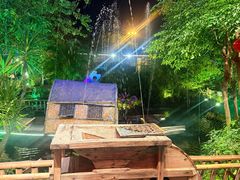 -花溪雨·森林餐厅(石基店)