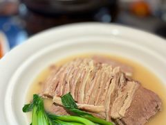 -阿庄新豫菜(通泰路店)
