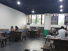 大堂-天治宣·野椒鸡(龙头寺总店)