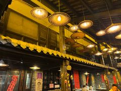 -饭江湖·江湖菜(湖广会馆店)