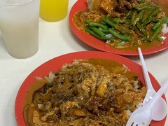 -美芝律剪刀剪咖喱饭