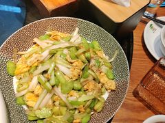 -鑫小城故事·藕汤·家常菜(台北一路总店)