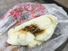 -清泉阁包子铺(中山路店)