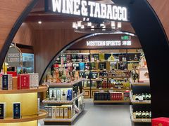 -杭州大厦LSE城市生活超市(杭州大厦店)