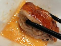 深井烧鹅皇-徐记海鲜(阿波罗店)