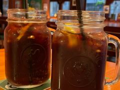-Hooley's活利仕西餐厅(珠江新城店)
