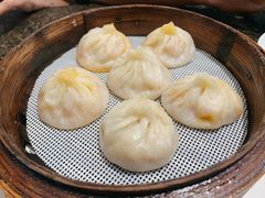 蟹黄汤包-零度空间·台湾小馆(五道口购物中心店)
