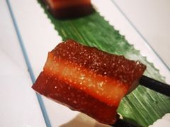滋补美颜红枣糕-禄运茶居·手工点心(恒宝广场店)