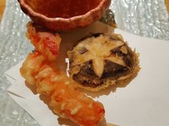 -王鼎精致料理铁板烧(世博源店)