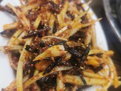 -西塔隆太白烤牛肉馆(图们路店)