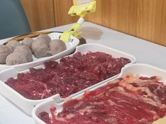 -潮汕大目牛肉火锅(上梅林店)