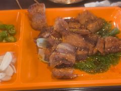 -林二哥宜烤官·宜宾小烧烤