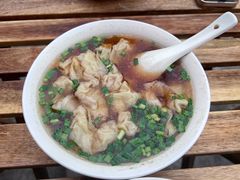 -吴家馄饨