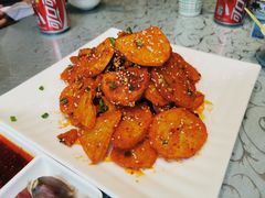 -伊帆食府·青海地方特色美食