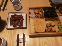 -十二舍·湯物素煮(江泰潤政店)
