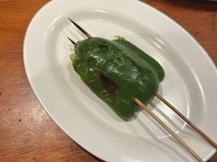 -福烤锦花(长乐路店)