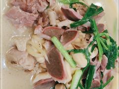 -新虹楼饭庄(崇明陈家镇店)
