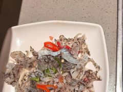 -海底捞火锅(青悦城店)