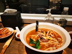 -漆黑觉米粉(三里屯店)