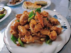 -宝发园名菜馆