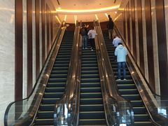 -上海浦东嘉里大酒店