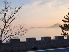 -崂山仰口游览区