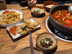 -贵厨酸汤牛肉(花果园国际中心店)