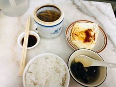 煎鸡蛋-国英炖品店(甲子路店)