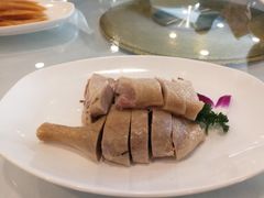 -香融府·烤鸭·家常菜(马家堡路店)
