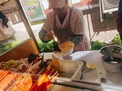 -丁记牛肉手擀板面