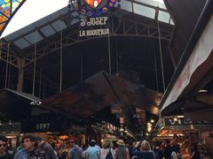 门面-波盖利亚市场