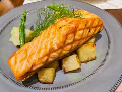 -OGGI TRATTORIA PIZZERIA(深业上城店)