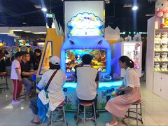 -大玩家(余姚万达店)