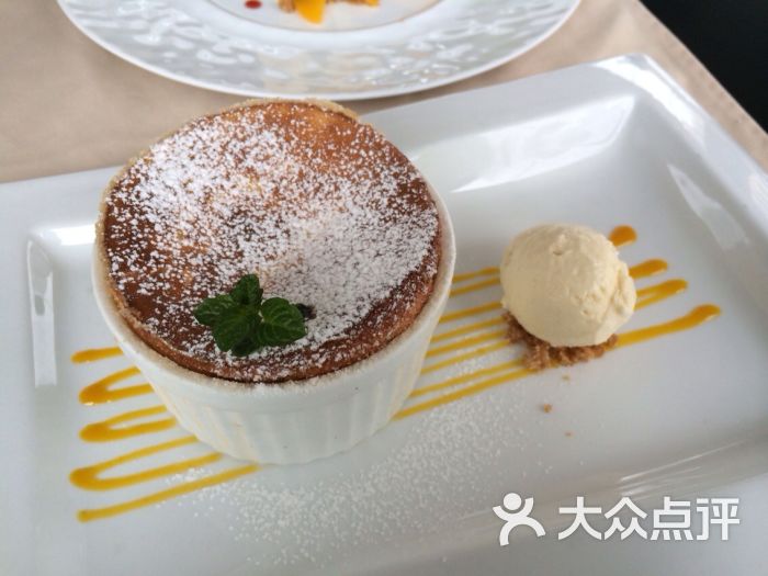 雅克红房子西餐厅-图片-上海美食-大众点评网