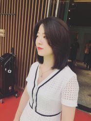 -杜尚发型