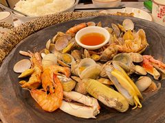 -阿毛饭店首店·宁波老字号(文化广场店)