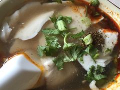 -新繁牛肉豆花(都江堰店)