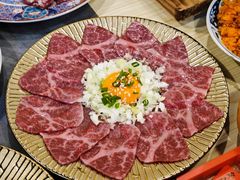 -大阪烧肉BAKA一代(十亩地店)