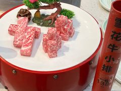 -真味海鲜坊