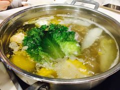 -潮汕良记牛肉火锅(洪武路店)
