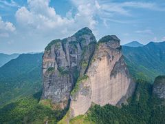 -清漾毛氏文化村