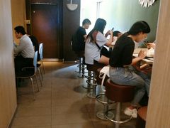 -麦当劳(总统大酒店店)